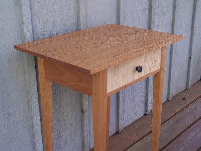Cor Woodworks